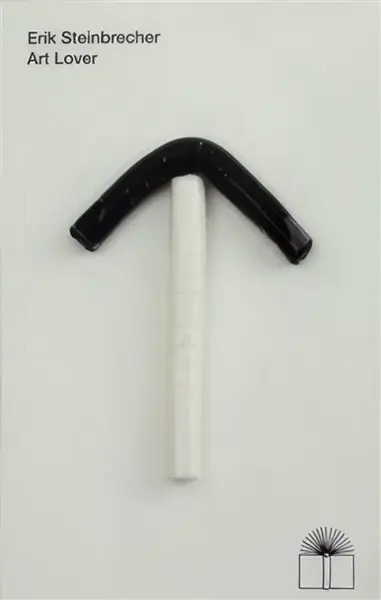 Art Lover - Erik Steinbrecher