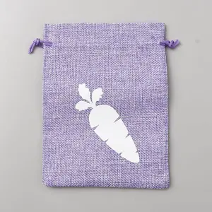 Easter Cloth Storage Pouches