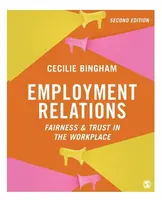 Employment Relations - Cecilie Bingham