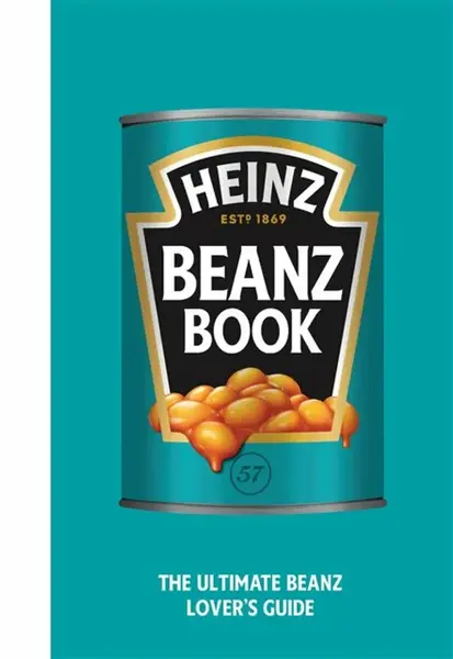 The Heinz Beanz Book - H.J. Heinz Foods UK Limited