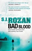Bad Blood - J.S. Rozan