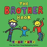 The Brother Book - Parr Todd