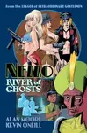 Nemo: River of Ghosts - Alan Moore