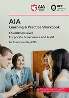 AIA Corporate Governance and Audit - BPP Learning Media