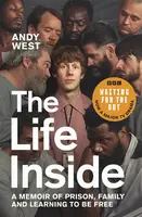 The Life Inside - Andy West