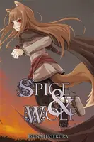 Spice And Wolf: Vol 2 - Novel - Isuna Hasekura