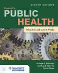 Turnock's Public Health - Cynthia B. Morrow, Sylvia Pirani, Guthrie S. Birkhead