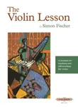The Violin Lesson - Simon Fischer