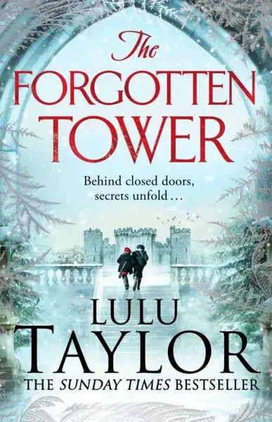 The Forgotten Tower - Lulu Taylorová