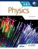 Physics for the IB MYP 4  5 - Morris Paul
