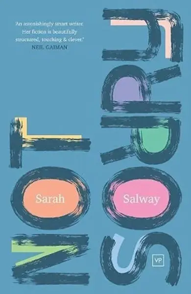 Not Sorry - Sarah Salway