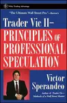 Trader Vic II - Victor Sperandeo