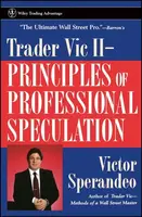 Trader Vic II - Victor Sperandeo