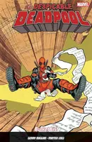Despicable Deadpool Vol. 2 - Gerry Duggan
