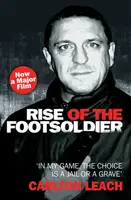 Rise of the Footsoldier - In My Game, The Choice is a Jail or a Grave - Carlton Leach