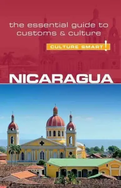Nicaragua - Culture Smart! - Russell Maddicks
