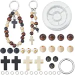 DIY Keychain Making Kits