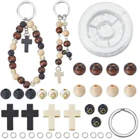 DIY Keychain Making Kits
