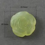 Natural New Jade Pendants