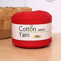Cotton Yarn