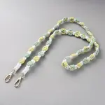 Cotton Rope Shoulder Phone Straps