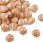 Opaque Acrylic Beads