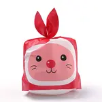 Kawaii Bunny Plastic Candy Bags