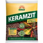 Dekor - keramzit 8-16 mm, 5 l