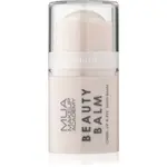 MUA Makeup Academy Beauty Balm krémový rozjasňovač v tyčince odstín Hi-Lite 4 g