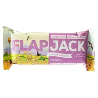 BRYNMOR Flapjack ovesný pekan bezlepkový 80 g