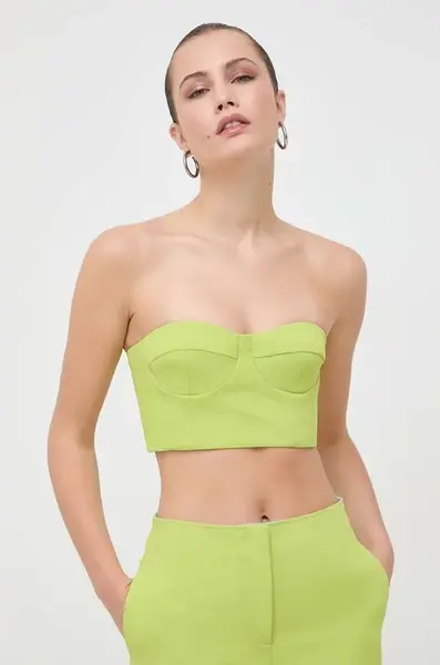 Top MAX&Co. x Anna Dello Russo