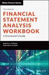 Financial Statement Analysis Workbook - Fridson Martin S.