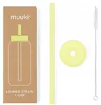 Lounge Brčko + Víčko Sunny Lemonade