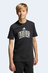 adidas Detské bavlnené tričko adidas