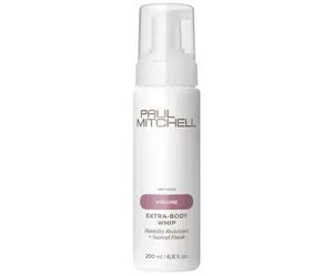 Pěna pro objem vlasů Paul Mitchell Volume Extra-Body Whip - 200 ml + dárek zdarma
