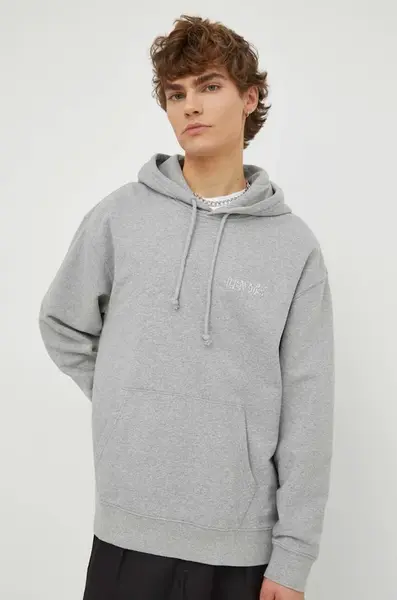 Bavlněná mikina Levi's