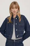 Džínová bunda Stine Goya