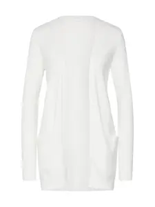 VILA Kardigán 'VIRil'  biela