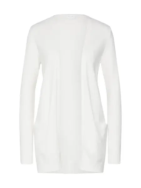 VILA Kardigán 'VIRil'  biela