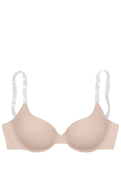 LASCANA Podprsenka  telová