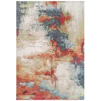 ORIENTÁLNÍ KOBEREC, 140/195 cm béžová