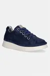 Fly London CORY569FLY dámské semišové sneakers boty
