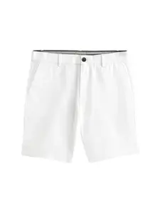 Next Chino nohavice  biela