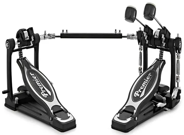 Premier Artist Double Pedal