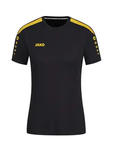 JAKO Funkčné tričko  karí / čierna