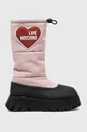 Love Moschino  Sněhule