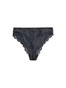 Next Nohavičky  čierna