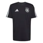 ADIDAS PERFORMANCE Funkčné tričko 'DFB DNA'  čierna / biela