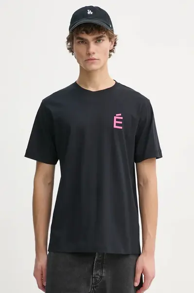 Bavlněné tričko Études Studio