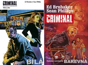 Criminal 2: Poslední z nevinných - Ed Brubaker, Sean Phillips